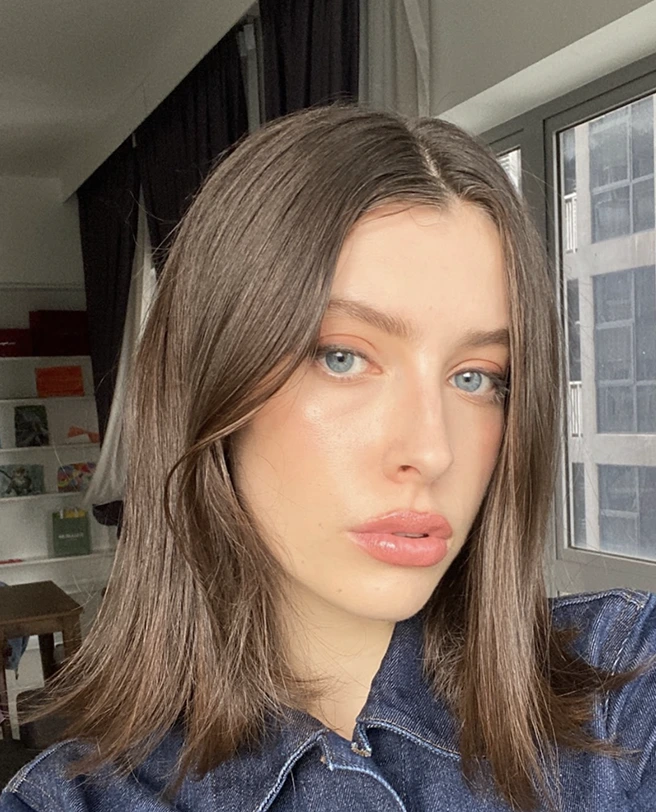 Chloé, 22 ans
