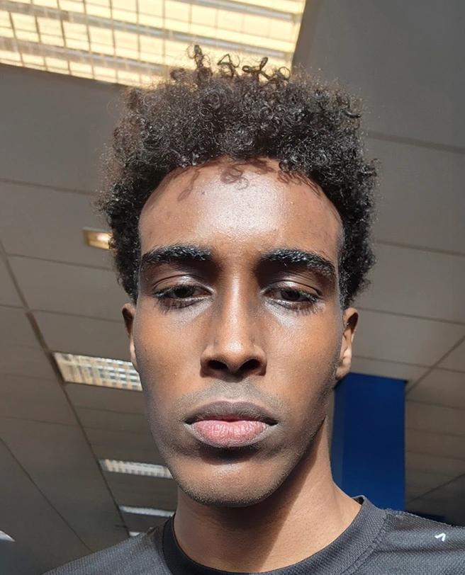 Arjun, 24 ans