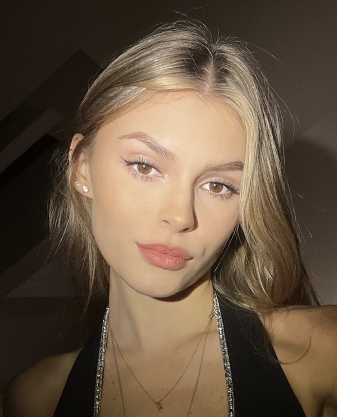 Léa, 21 ans